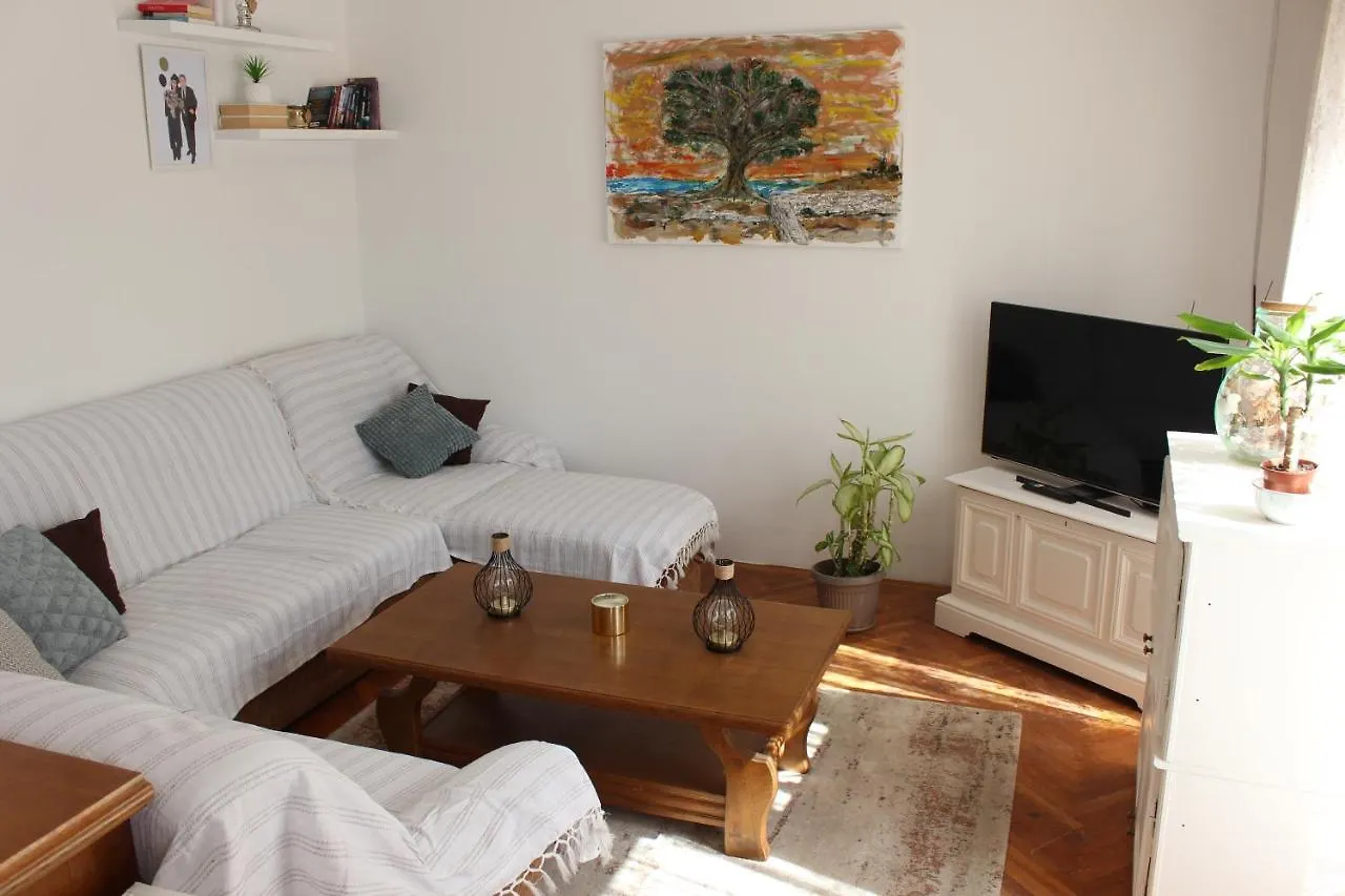Pierre'S Place Bibinje Tatil Evi