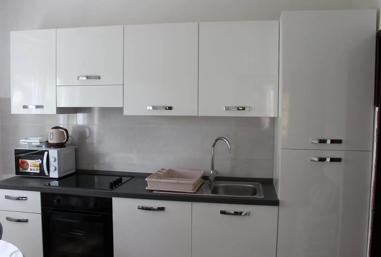 Pierre'S Place Bibinje Croatia