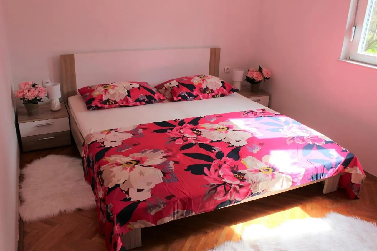 Pierre'S Place Bibinje Holiday home