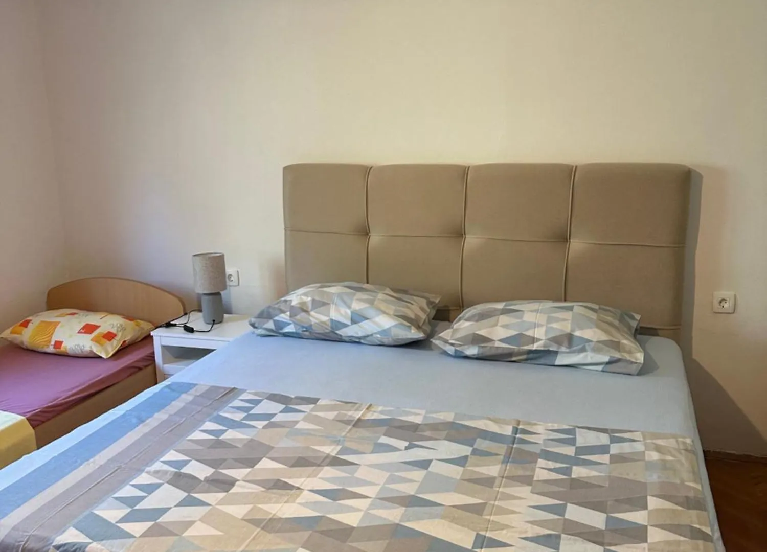 Holiday home Pierre'S Place Bibinje