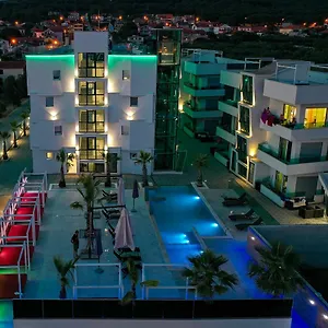 4* Bed & Breakfast Boutique Cosmopolis